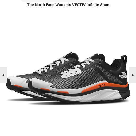 The North Face New Vectiv Matryx Shoes - Picture 8 of 11